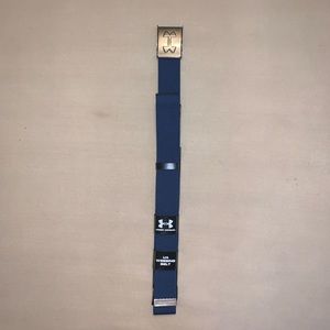 Under Armour Men's Webbing Belt